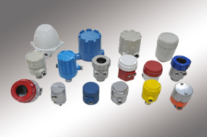 Vortex akış ölçer hava/gaz/sıvı basınç vericileri için alüminyum gövde muhafazası yüksek performans BASINÇ SENSÖRLERİ - Product Image 4