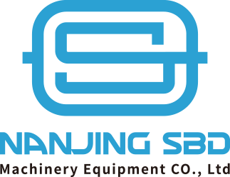 Nanjing SBD Machinery Equipment Co., Ltd logo