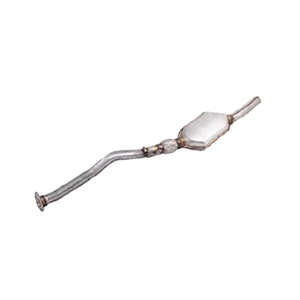 Ad Alte Prestazioni Convertitore Catalitico Per <span class=keywords><strong>Audi</strong></span> <span class=keywords><strong>A6</strong></span> <span class=keywords><strong>2.4</strong></span> sinistra - Product Image 3