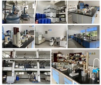 Agente Espumante de Alta Eficiencia, Producto Químico Auxiliar para Plataformas de Perforación Sólida, Productos Químicos para el Tratamiento del Agua