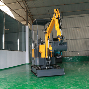 Giao hàng miễn phí <span class=keywords><strong>mini</strong></span> máy xúc nhà sản xuất trang trại nhỏ Digger EPA động cơ 2.0ton Kubota bánh xích <span class=keywords><strong>mini</strong></span> máy xúc để bán - Product Image 4