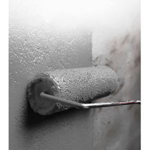 Pintura Impermeabilizante de Estilo Moderno OEM, Revestimiento Cristalino Penetrante a Base de Cemento para Exteriores, para Techos de Tejas y Parques - Product Image 4