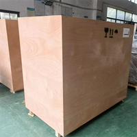 Ventes directes d'usine Extra-large capacité BBQ Grill Four rotatif Poulet brésilien