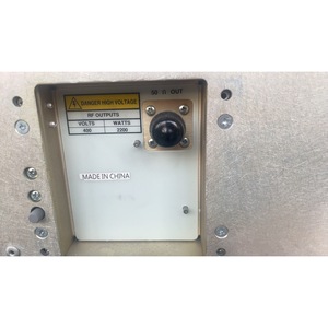 เครื่องกำเนิดพลังงานความถี่วิทยุ Advanced Energy PDW 2200 อุปกรณ์ควบคุมระบบอัตโนมัติทางอุตสาหกรรม - Product Image 5