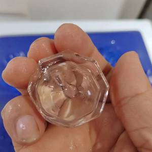 Máquina de fabricación comercial personalizada con forma de estrella de amor y corazón, máquina de hielo al mejor precio de acero inoxidable - Product Image 5