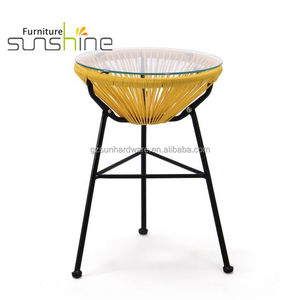 <span class=keywords><strong>Chaise</strong></span> de soleil <span class=keywords><strong>Acapulco</strong></span> d'intérieur et d'extérieur, chaises oeuf, en osier, <span class=keywords><strong>chaise</strong></span> de loisirs colorée, Offre Spéciale - Product Image 2