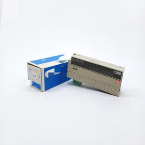ใหม่และเป็นของแท้ Drt1-id16-1 รีโมทเทอร์มินัล 24vdc ระบบอัตโนมัติแบบตั้งโปรแกรมได้ ระบบอัตโนมัติอุตสาหกรรม PLC PLC - Product Image 1