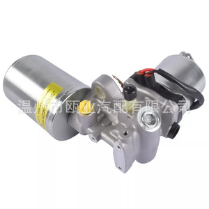 Toyota 4R FJ Lexus GX460 LX570 <b>ABS</b> Pump Brake Booster Assembly 47960-60050 New Replacement Part - Product Image 1