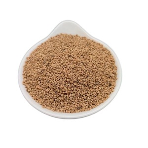 Arena de nuez y almendra desodorizante de 1.5 kg para cama de pollos y codornices en jaulas de cría. - Product Image 3