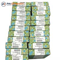 Relais de sécurité PHOENIX CONTACT 2963802 PSR-SCP d'origine authentique, 24V DC, 4 sorties de sécurité, arrêt d'urgence, porte de sécurité, en stock