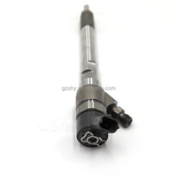 Nuevo Inyector de Combustible Diésel HY 33800-27800 0445110726 3380027800 para Sistema de Motor Diésel con 6 Meses de Garantía 100% Probado