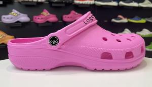 Zturn Nouveauté Vente en gros OEM Sabots et <span class=keywords><strong>mules</strong></span> classiques originaux EVA antidérapants pour hommes et femmes, style <span class=keywords><strong>Crocs</strong></span>, Echo, pour le personnel médical et le jardinage - Product Image 3