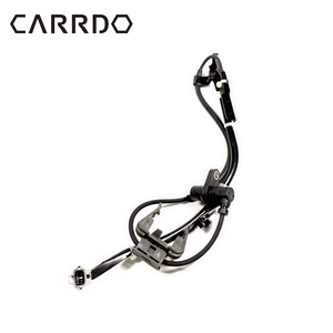 Nhà Máy bán hàng trực tiếp cho Geo/Lexus phụ tùng ô tô ABS Cảm biến 89543-48020 - Product Image 3