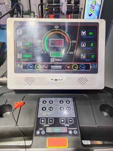 Esteira Profissional para Uso Comercial, Equipamento de Corrida de Boa Qualidade, Equipamento de Fitness Multifuncional, Esteira Motorizada - Product Image 6