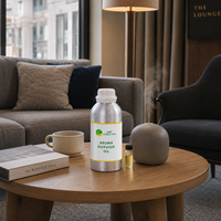 Elektrische diffuser machine navulolie essentiële oliën hoog geconcentreerde geur olie kamerparfum huis hotel geur olie luxe