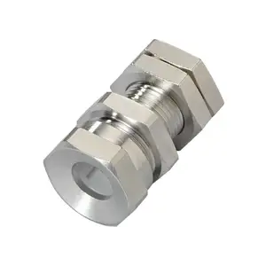 Spot sale new Original Installation clamp with metal end limit E10807 in stock'