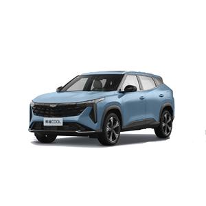 <span class=keywords><strong>Voiture</strong></span> d'occasion en stock Geely Boyue Cool L Pro Voitures en Chine Nouveau véhicule <span class=keywords><strong>Voiture</strong></span> chinoise SUV pour L 2.0td Essence en vente - Product Image 2