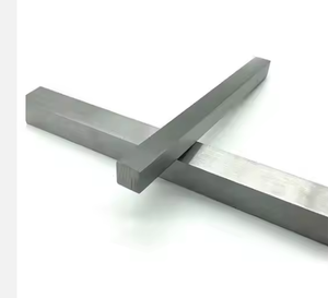 ASTM 316L thép không gỉ Thanh Vuông Loại sản phẩm chất lượng cao - Product Image 1