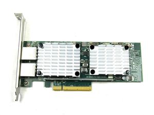 10Gb 2-port 530T Adaptörü 656596-B21 657128-001 656594-001 Ağ kartı - Product Image 2