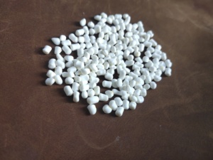 CVCI Sig. SEAMAN Masterbatch VCI Concentrato Grado 3 Ecologico Senza Nitriti Antiruggine per Film VCI Soffiato/Fuso/PE - Product Image 1