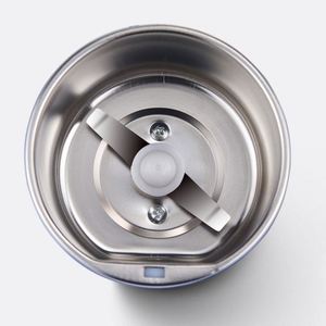 Syw184 <b>Grinders</b> Adjustable Maker Burr Bean Portable Coffee <b>Grinder</b> Hand - Product Image 2