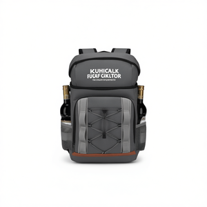 Sac à dos isotherme Kuhicalk Fucafckltor, 36 canettes, 25L, étanche, isolé, pour activités de plein air, camping, randonnée, pêche, voyage - Product Image 1