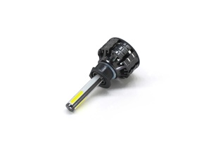 Luz Led Cob para coche, Bombilla de Faro, H1, H4, H7, H11, <span class=keywords><strong>2022</strong></span>, 360, 9005, 9006 - Product Image 3