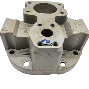 EX200-3 EX270 pompe hydraulique pièces de rechange nouveau couvercle de pompe de tête d'état pour tête de pompe HPV116 - Product Image 2