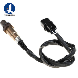 Oem 39210 03010 <span class=keywords><strong>22641</strong></span>-<span class=keywords><strong>aa042</strong></span> 39210 02640 tự động cảm biến cảm biến oxy cho Hyundai Elantra Kia - Product Image 4