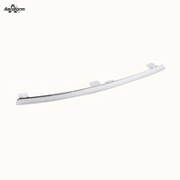 Kit de pare-chocs avant Aeroform OEM 4L0807437H pour Audi Q7 2011-Nouveau