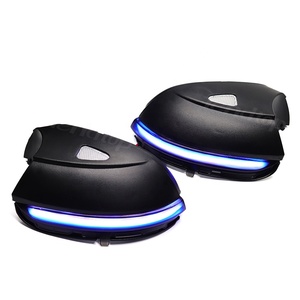 B7 <span class=keywords><strong>LED</strong></span> blinker tuần tự lần lượt tín hiệu đèn cho Volkswagen B7 Jetta Scirocco Passat <span class=keywords><strong>CC</strong></span> EOS bọ cánh cứng gương năng động chỉ số đèn - Product Image 5