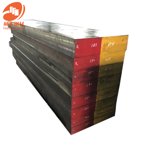 हॉट रोल्ड जी का स्केड11 कोल्ड वर्क टूल स्टील क्र12mo1v d2 प्रमाणित जीb कटिंग सेवा के साथ प्रतिस्थापन - Product Image 2