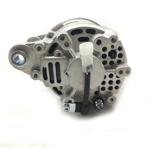 OEM escavatore gruppo alternatore E200b <span class=keywords><strong>E320b</strong></span> HD700 24v 35A parti del motore Diesel S6k 6 d14 6 d31 alternatore Me070120 - Product Image 3