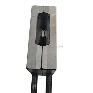 Molde para Señuelos de Pesca de Metal, Molde para Señuelos de Plomo, Molde para Plomadas de Pesca, Molde para Señuelos de Pargo con Mango - Product Image 3