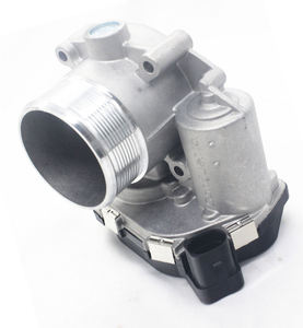 Vanne d'accélérateur électronique AG, pour Passat Magotan Tiguan Volkswagen <span class=keywords><strong>Audi</strong></span>, accélérateur 06F 133 062 <span class=keywords><strong>Q</strong></span> 06F 133 062 J 06F 133 062 - Product Image 4