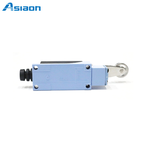 Asiaon Chất lượng cao dọc giới hạn chuyển đổi TZ-8105 IP40 10A 380V spdt quay bánh xe thép cho ngành công nghiệp điều khiển - Product Image 6