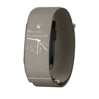 Correa de Reloj de Silicona con Diseño de Reloj, Transpirable, de Nailon Trenzado, Ajustable y Ligera para Garmin CIRQA, OEM Win-Win