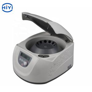 HiYi הנמכר ביותר DM0412P צנטריפוגה דנטלית במהירות נמוכה - Product Image 5