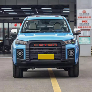Foton - G7 Pickup Mini Pickup a Benzina/Diesel Usato 4x4 Camioneta Pick up - Product Image 1