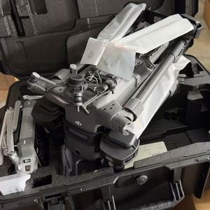 Fasting Shipping Matrice 400 with LiDAR MmWave Radar and Low-Light Fisheye Vision Sensors UAV M400 Industrial <b>Dron</b> in Stock - Product Image 2