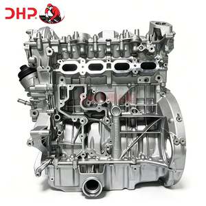 Conjunto de Motor de Gasolina M264 Euro 6d Directo para W206 W213 X253 X247 2018-2026, Reemplazo Global <span class=keywords><strong>Ex</strong></span> de Ajuste Directo y Probado en Climas Extremos - Product Image 1