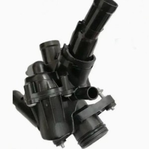 เทอร์โมสตัทเครื่องยนต์ SG051B 2602000900 สำหรับเมอร์เซเดส-เบนซ์ A220 A250 A35 AMG CLA250 อะไหล่ทดแทน - Product Image 1