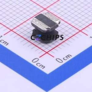 Inductor de Potencia LVC505040-3R3M-N SMD, 5x5mm (Inductancia: 3.3uH) (Precisión: 20%) (Corriente Nominal: 3.78A) - Product Image 2