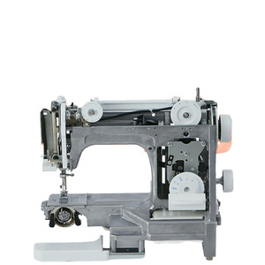 Butterfly Sewing Machine JH8230A Heavy Duty <b>Quilting</b> <b>Single</b> Head Fully Automatic Plastic Body - Product Image 3