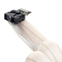 Nouvelle Arrivée LDL-T 100Hz Module de Distance Laser Haute Fréquence RS232 RS485 1mm Précision Capteur de Distance Laser
