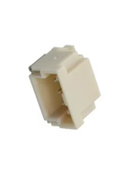 Connecteur de prise 2,0 mm 125 V 3 A pour faisceaux de câbles de commande de moteur