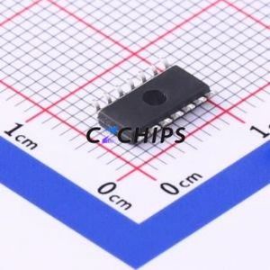 Original&New COS724SR SOP-14 <b>Integrated</b> <b>Circuit</b> IC Chip Operational Amplifier - Product Image 2