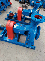 ZB grosir pompa Kertas lumpur listrik 7.5KW horizontal kualitas tinggi untuk transfer bubur kertas