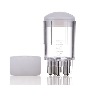 Scalp Care Devices Hair Oil Liquid Dispenser Bottle with Scalp <b>Massage</b> Comb and Applicator Hair Growth - Product Image 4