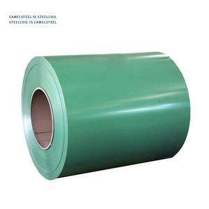 Prodotto Premium a bobina in acciaio <span class=keywords><strong>Galvalume</strong></span> preverniciato ad alta durata nella serie di acciaio <span class=keywords><strong>Galvalume</strong></span> - Product Image 1